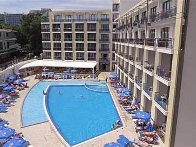 Hotel Arena Mar